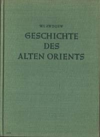 Geschichte des alten Orients.