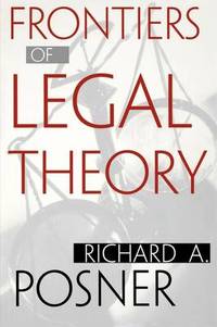 Frontiers of Legal Theory