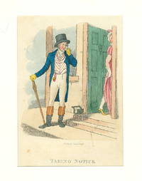 Takings; Or, The Life of a Collegian - TAKING NOTICE