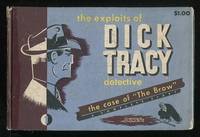 The Case of the Brow; a complete story