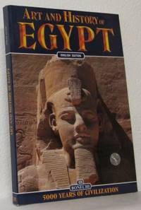 Art and History of Egypt. 5000 years of…