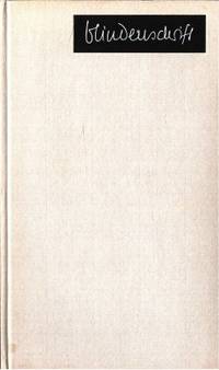 Blindenschrift.