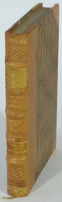 Pascals breve, afhandlinger og samtaler,…