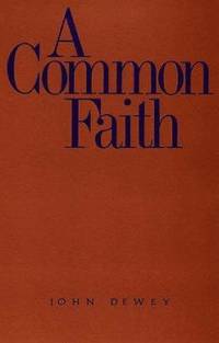 Common Faith