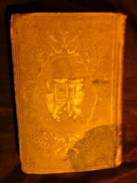 The Vicar of Wakefield by Oliver Goldsmith M. B - First Thus - 1854 - from booksnvintage (SKU: Biblio739)