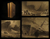 Arctic explorations: the second Grinnell expedition in search of Sir John Franklin, 1853, '54, '55 by Elisha Kent KANE - first - 1856 - from Schilb Antiquarian Rare Books (SKU: 9687)
