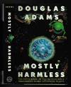 Mostly Harmless