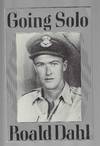 Going Solo (Advance Reading Copy)