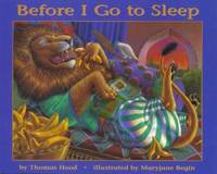 Before I Go to Sleep by Thomas Hood - 1999