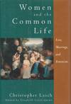 Women and the Common Life