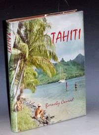 Tahiti (signed, with a Full-page Ink sketch of Tahiti)