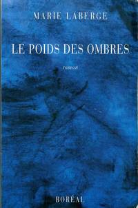 image of Le poids des ombres: Roman (French Edition)