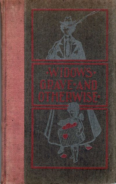 San Francisco: Paul Elder, 1903. First edition. Hardcover. Orig. cloth decorated in red and black. N...