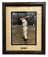 Signed Photo of Joe DiMaggio