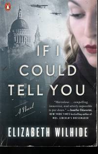 If I Could Tell You A Novel