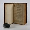 The Lives; of Dr. John Donne, Sir Henry Wotton, Mr. Richard Hooker, Mr. George Herbert. To which are added some Letters written by Mr. George Herbert, at his being in Cambridge: : with other to his Mother, the Lady Magdalen Herbert, written by John Donne, afterwards Dean of St. Pauls