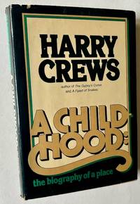 A Childhood: The Biography of a Place