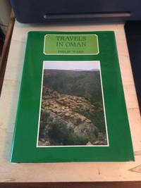 cover of Travels in Oman: on the Track of the Early Explorers