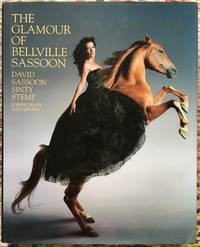 cover of The Glamour of Bellville Sassoon