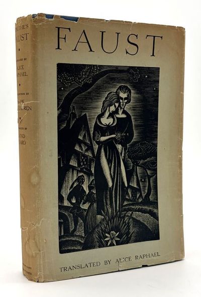 Faust: A Tragedy