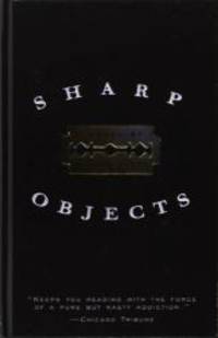 image of Sharp Objects