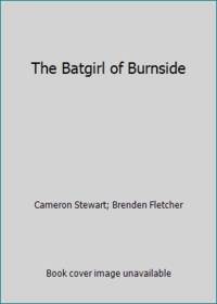 The Batgirl of Burnside