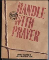 Handle with Prayer by Stanley, Charles F - 1982