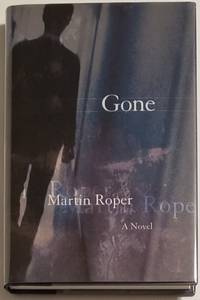 GONE by Roper, Martin - 2002