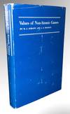 Values of Non-Atomic Games (Princeton Legacy Library)