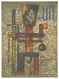 Paris Automne 1958 [FRENCH TEXT]