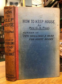 How To Keep House