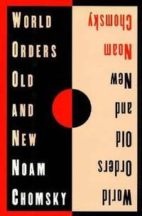 World Orders : Old and New