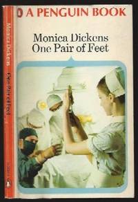 One Pair of Feet by DICKENS, Monica - c1942,1971