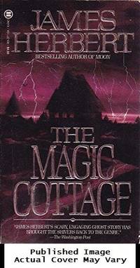 The Magic Cottage