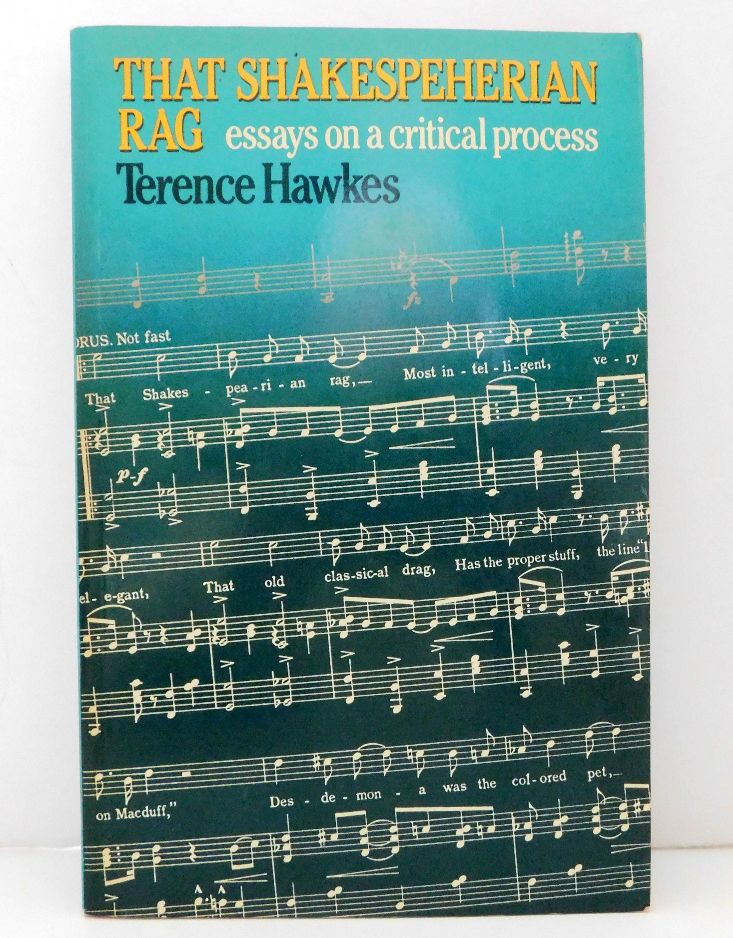 Ragtime musical picture