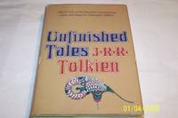 Unfinished Tales of Numenor and Middle-Earth