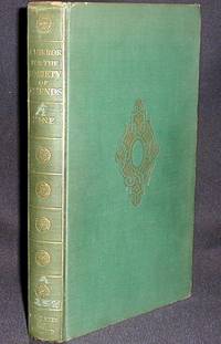 cover of A Mirror for the Society of Friends: Being the Story of the Hitchin Quakers With an Introduction by Edward Grubb