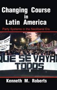 Changing Course in Latin America