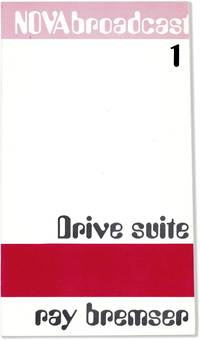 Drive Suite: An Essay on Composition, Materials, References, Etc..