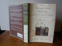 cover of Sixpence House: Lost in a Town of Books