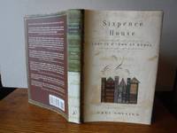 Sixpence House: Lost in a Town of Books by Collins, Paul - 2003