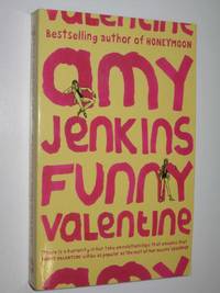 cover of Funny Valentine