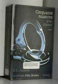 image of Cinquante nuances plus claires