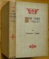 THE THIRD VIOLET