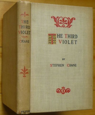 THE THIRD VIOLET