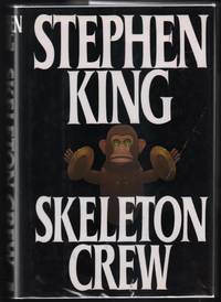 cover of Skeleton Crew