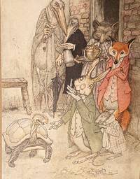 Aesop's Fables