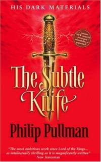 His Dark Materials: Golden Compass - Subtle Knife - Amber Spyglass