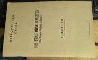 image of die frau ohne shatten (the woman without a shadow) libretto