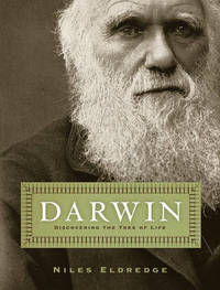 cover of Darwin: Discovering the Tree of Life